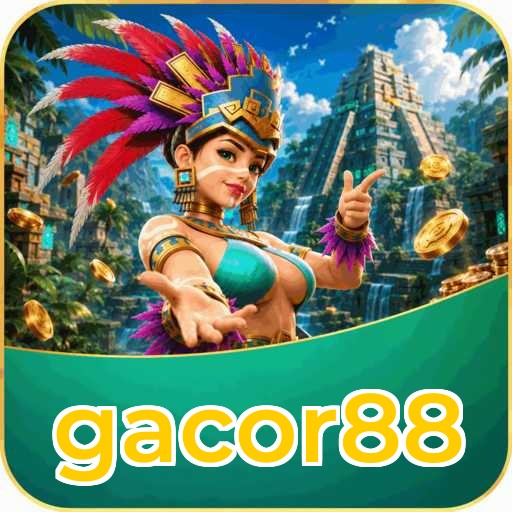 Performa gacor88