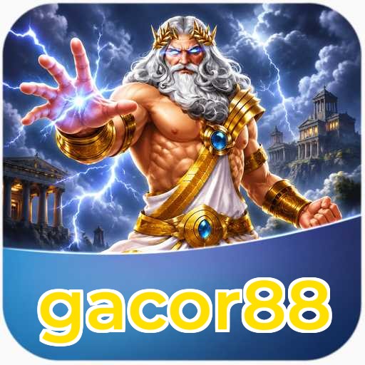 Siapa Kami gacor88