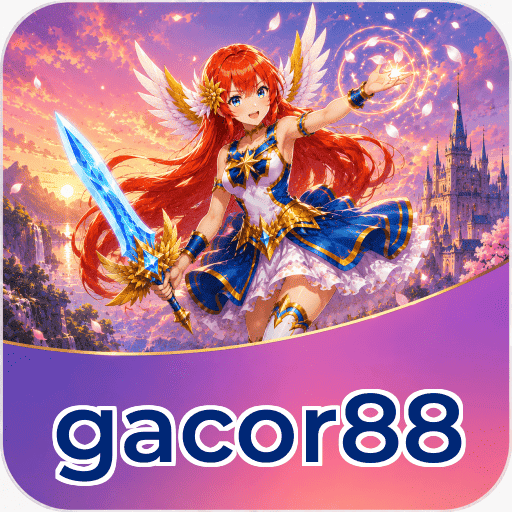 Technical Specs gacor88