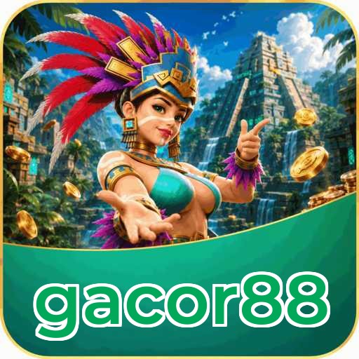 Spesifikasi gacor88