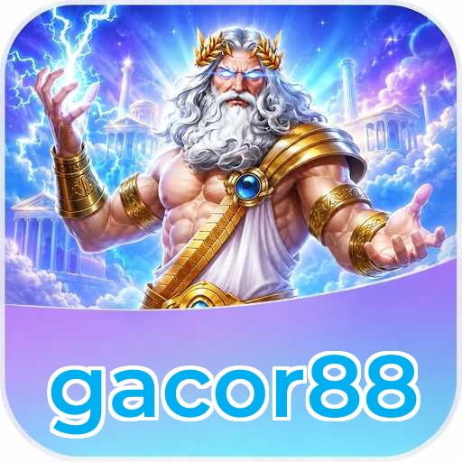 Overview gacor88