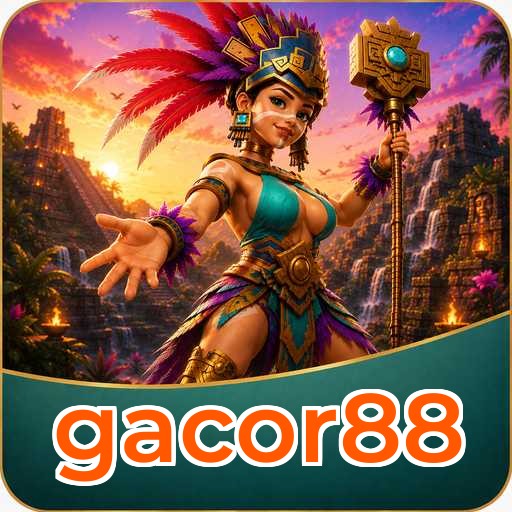 Security Audit - gacor88 Comprehensive Analysis
